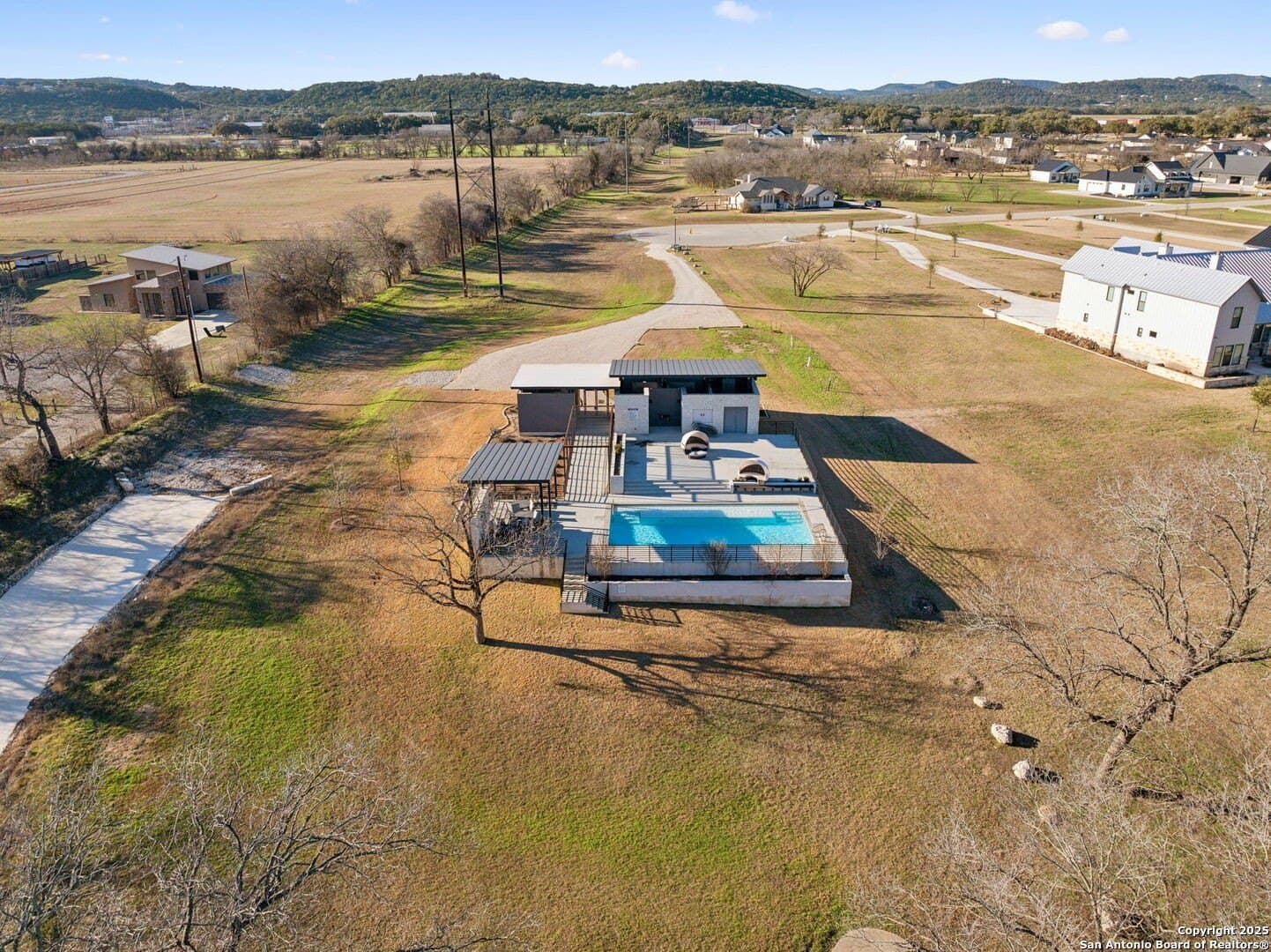 1.31 acres in Comal County gallery image 2