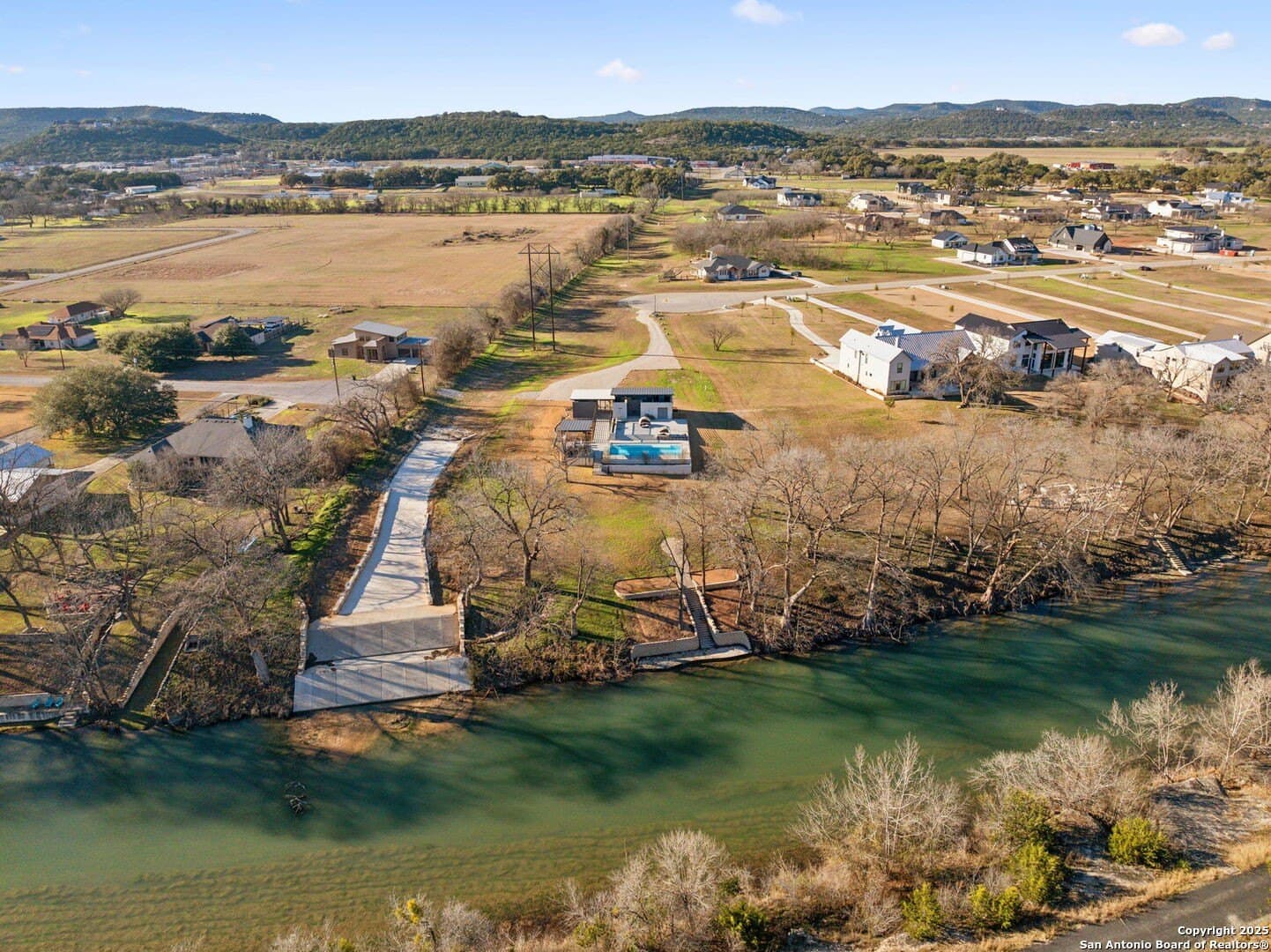 1.31 acres in Comal County - photo 26