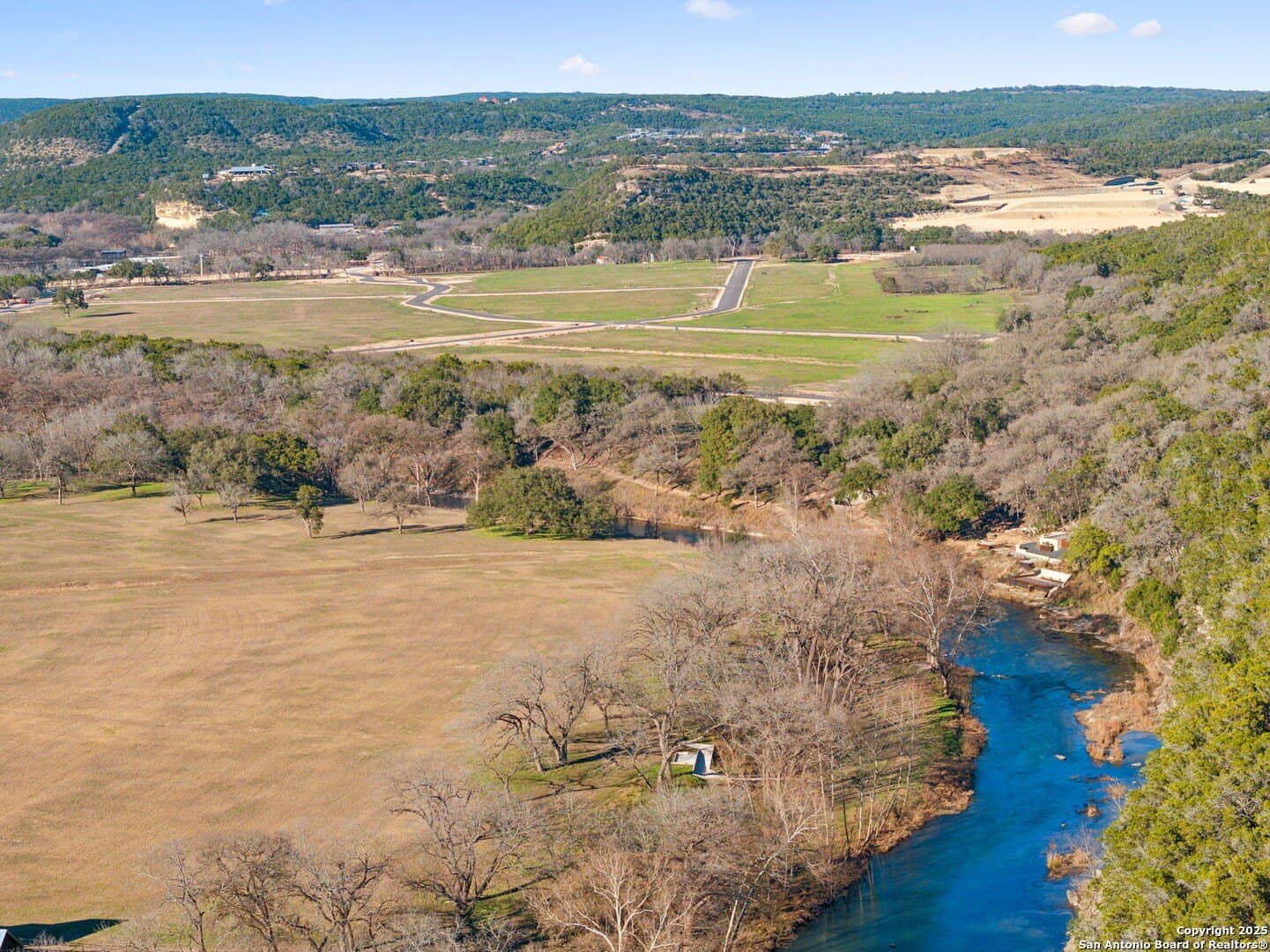 1.31 acres in Comal County featured view