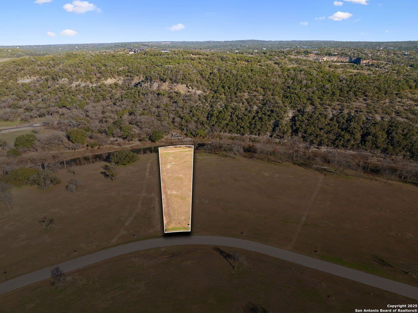 1.31 acres in Comal County gallery image 3