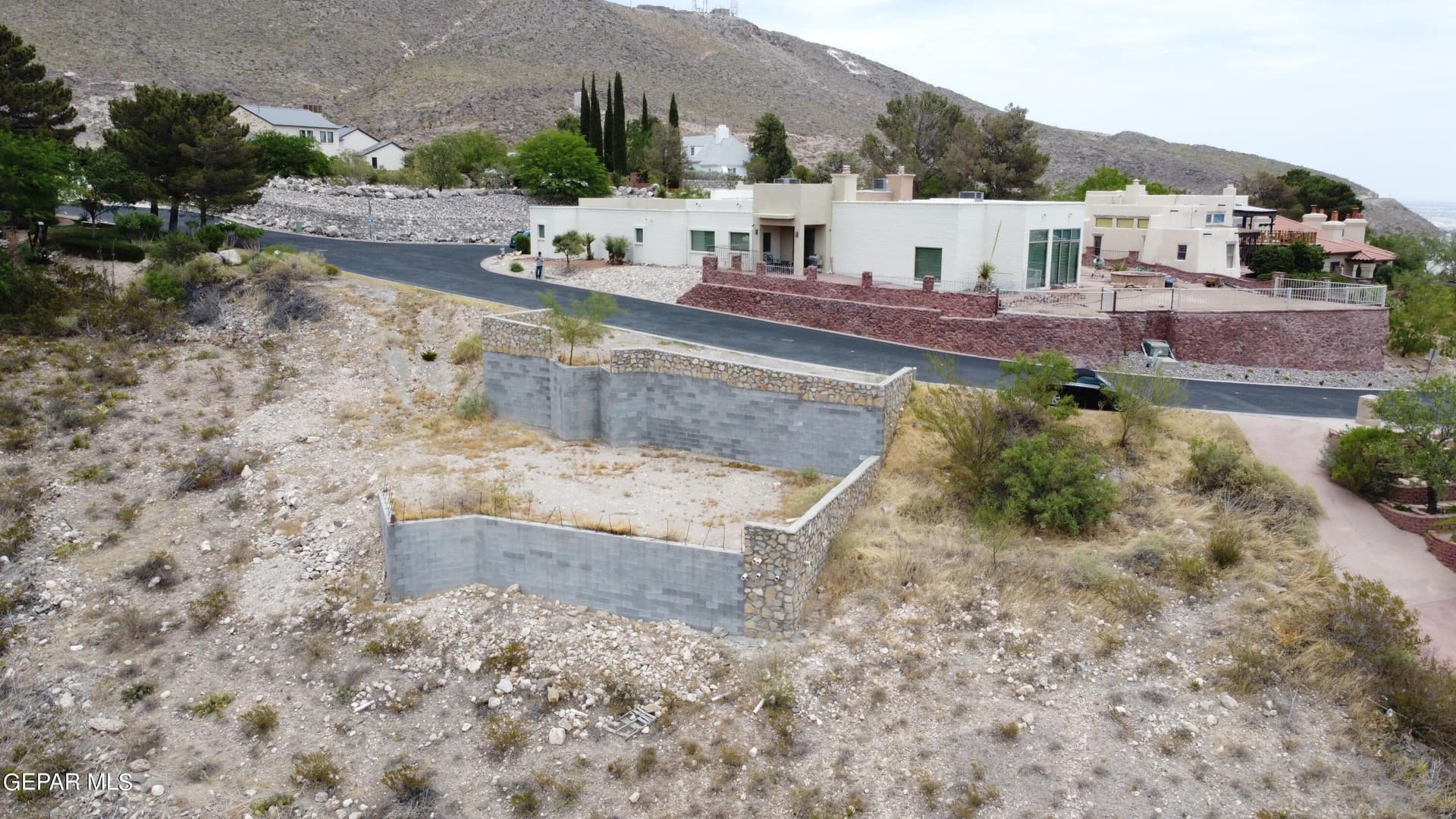 0.22 acres in El Paso County - photo 4