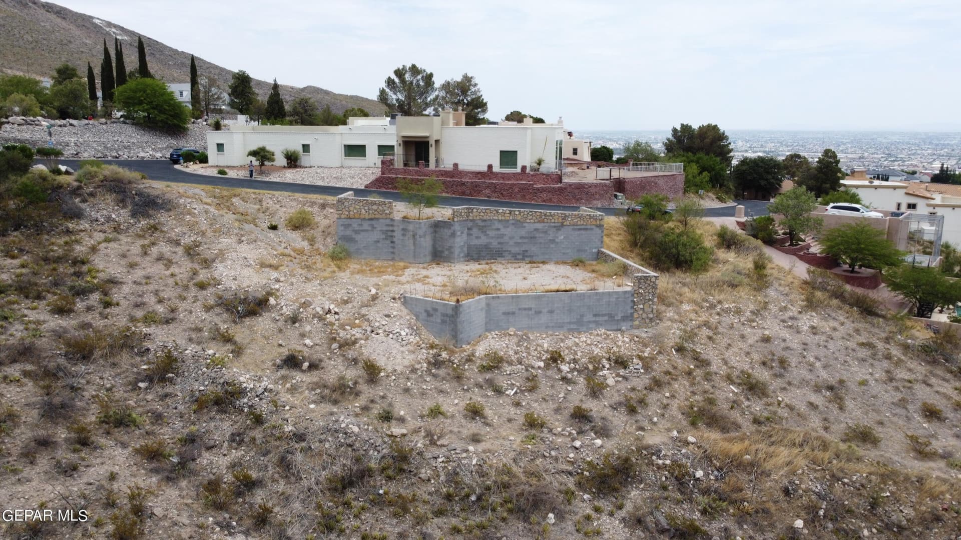 0.22 acres in El Paso County - photo 3