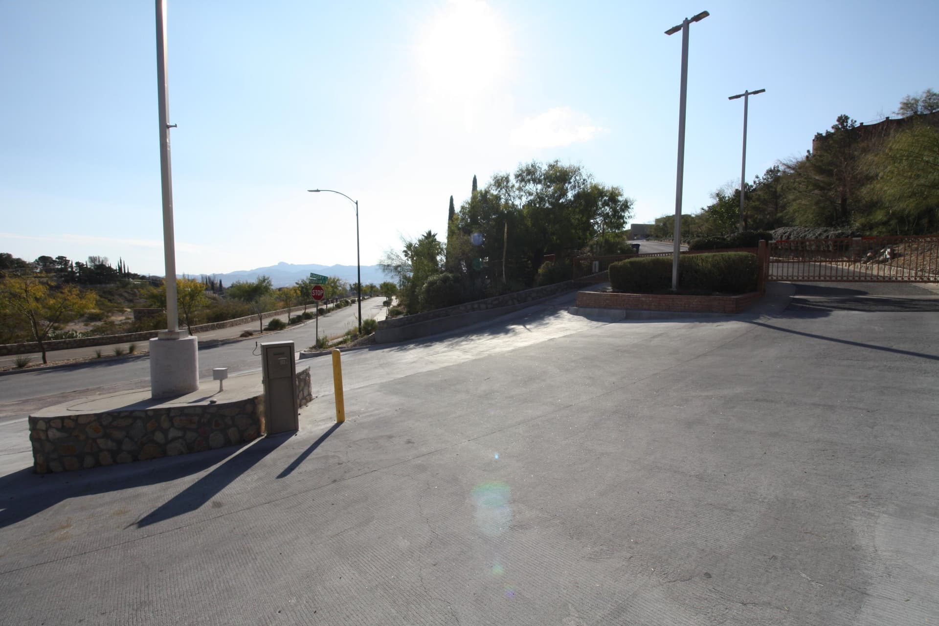 0.22 acres in El Paso County - photo 29