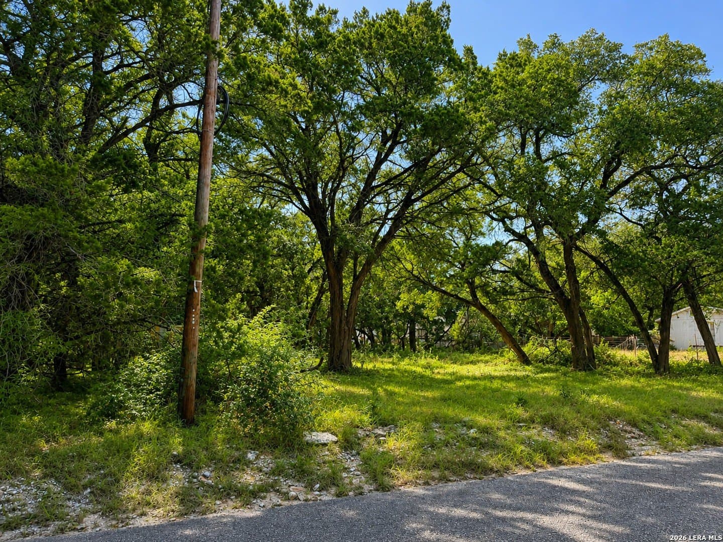 0.35 acres in Bandera County - photo 2