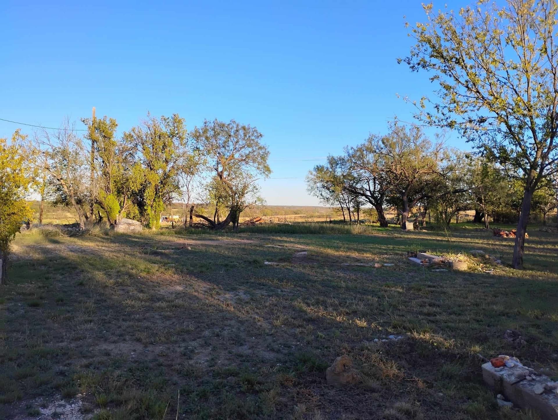 0.54 acres in Coleman County - photo 6