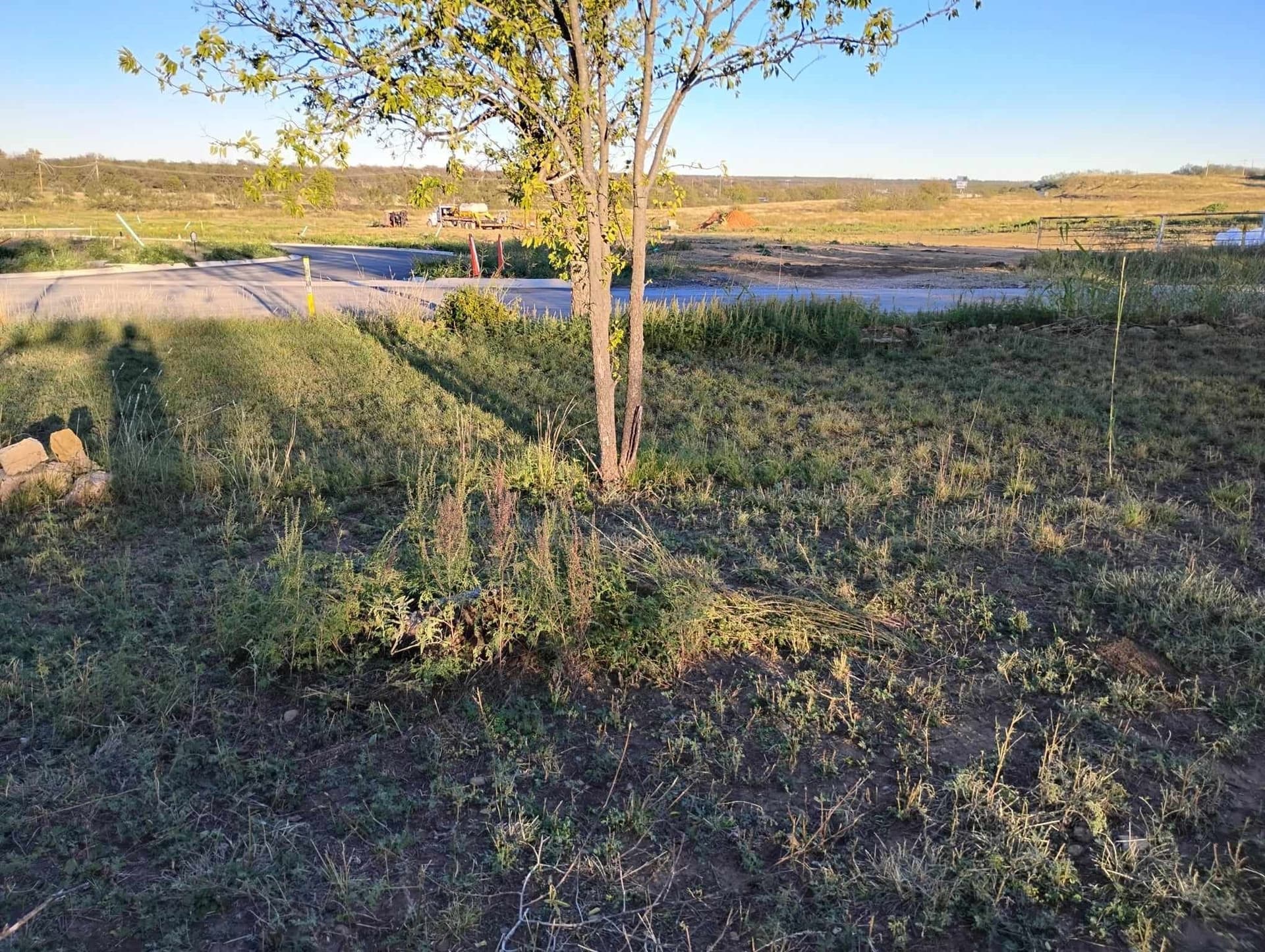 0.54 acres in Coleman County - photo 5