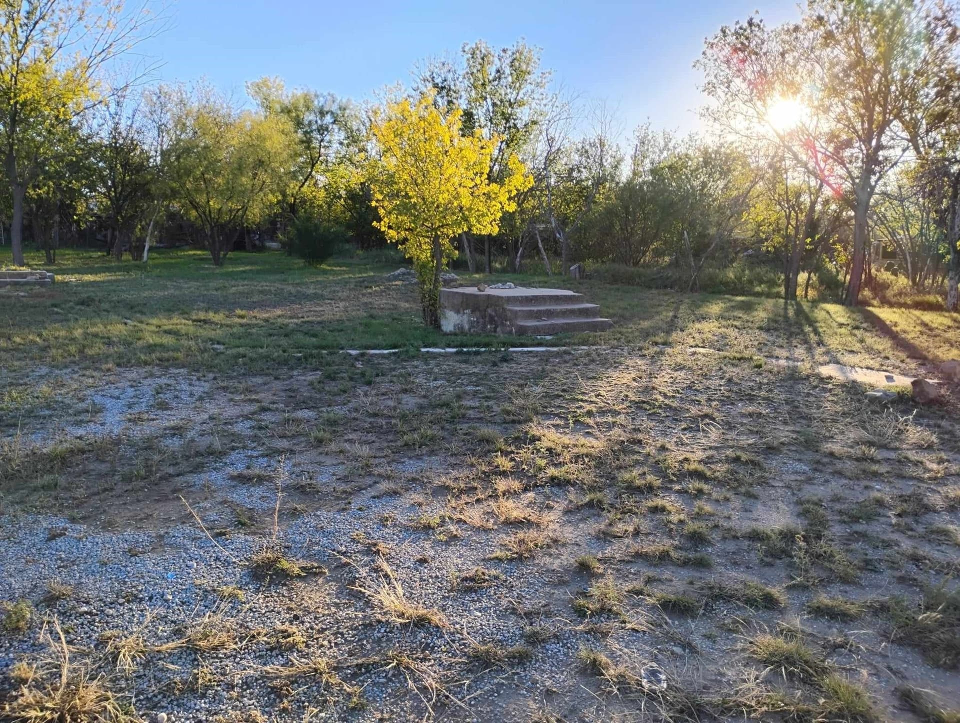 0.54 acres in Coleman County - photo 8