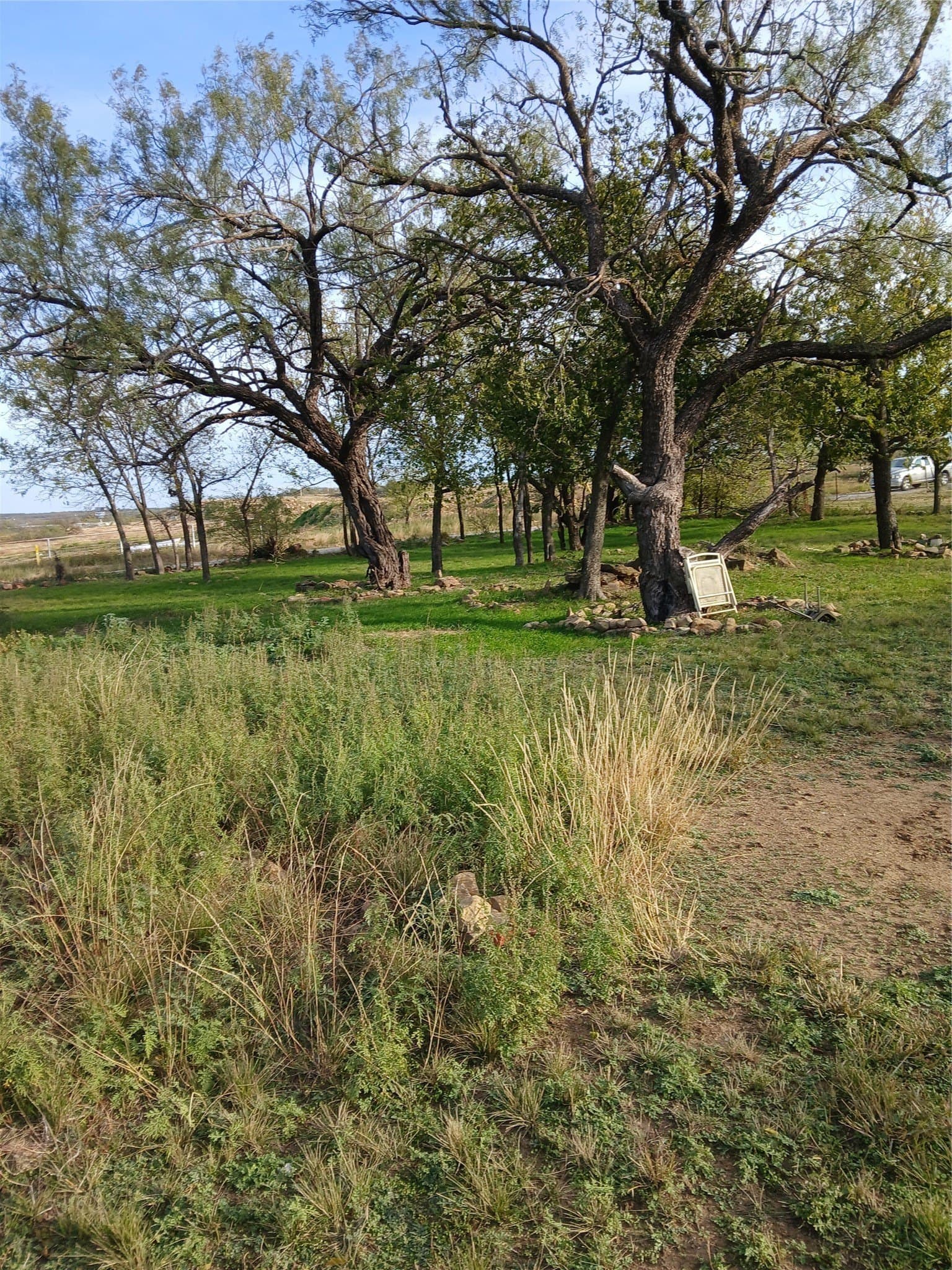 0.54 acres in Coleman County - photo 3