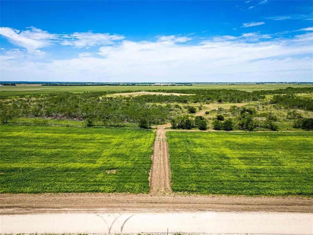 36.5 acres in McLennan County