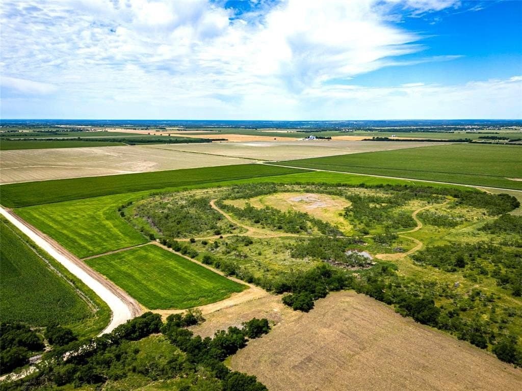 36.5 acres in McLennan County featured view