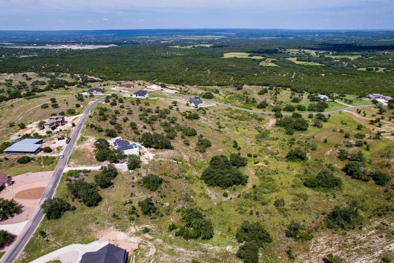 2.25 acres in Burnet County featured view