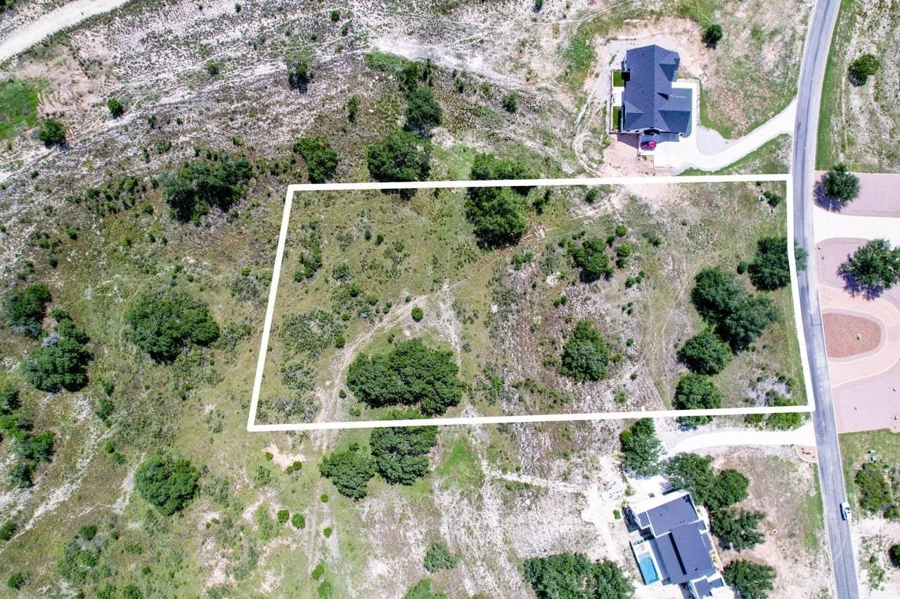 2.25 acres in Burnet County gallery image 3