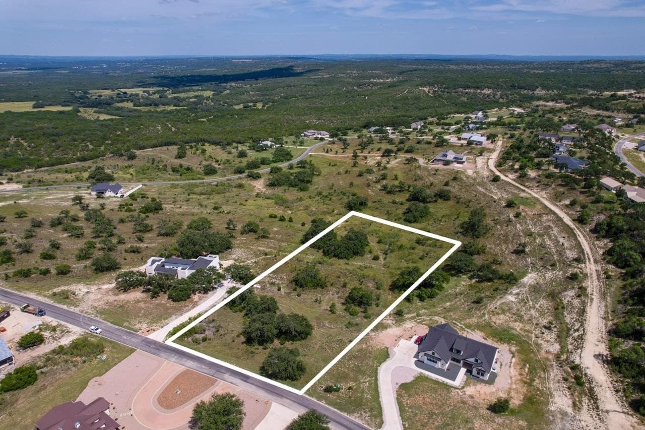 2.25 acres in Burnet County gallery image 2