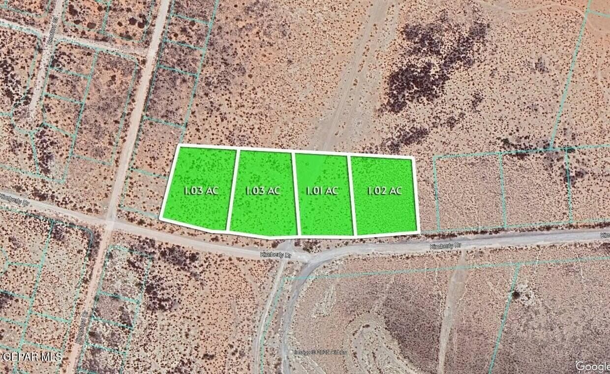 4 acres in El Paso County gallery image 2