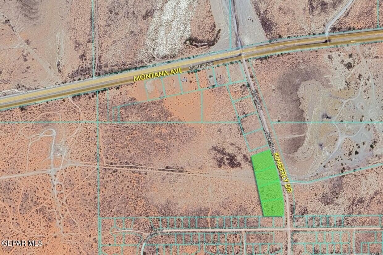 4 acres in El Paso County gallery image 3