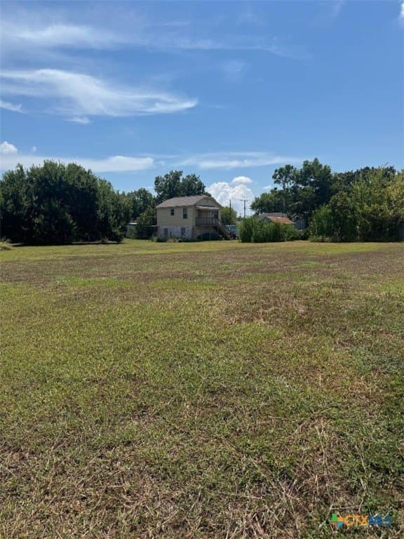0.42 acres in Calhoun County