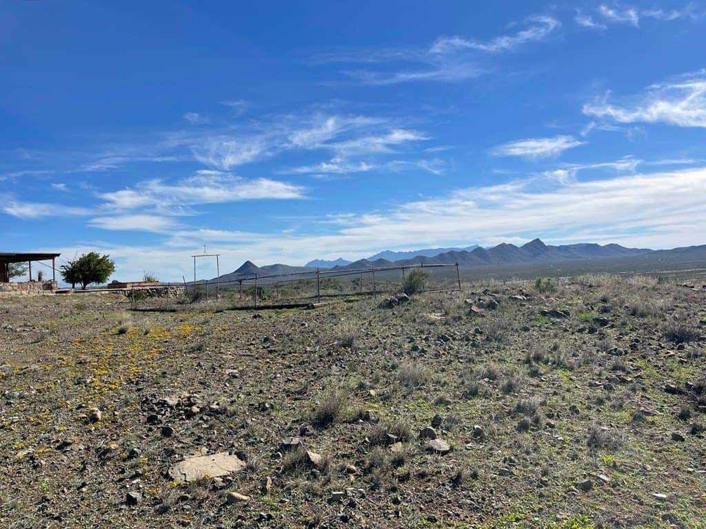 40 acres in Brewster County - photo 38