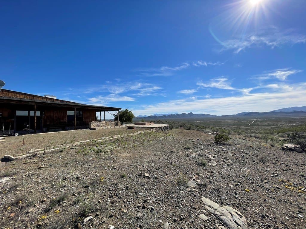 40 acres in Brewster County - photo 36