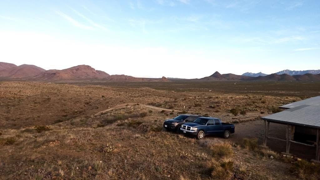 40 acres in Brewster County - photo 62