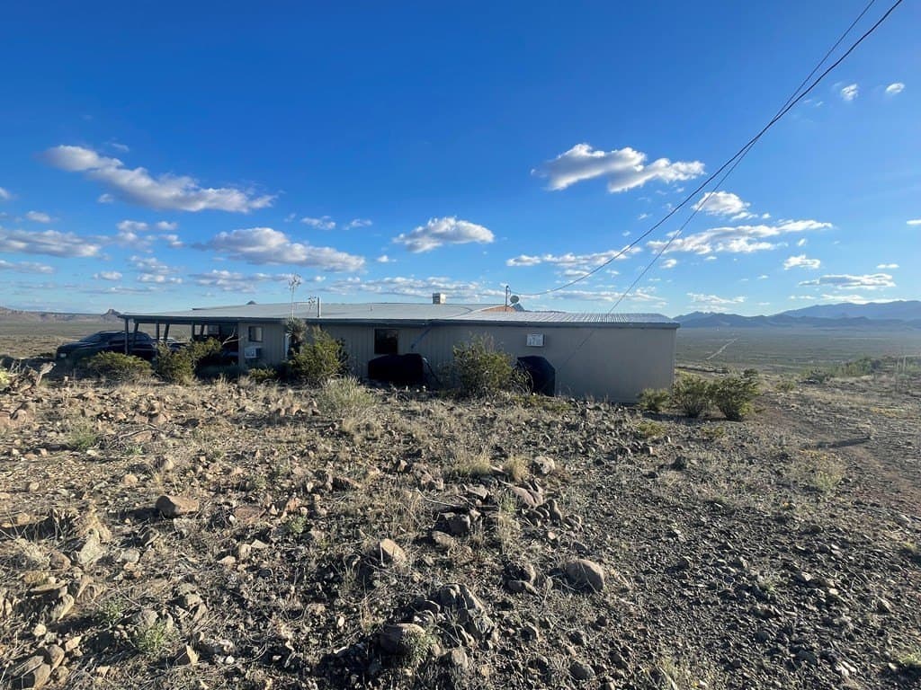 40 acres in Brewster County - photo 52