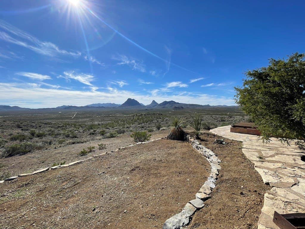 40 acres in Brewster County - photo 43