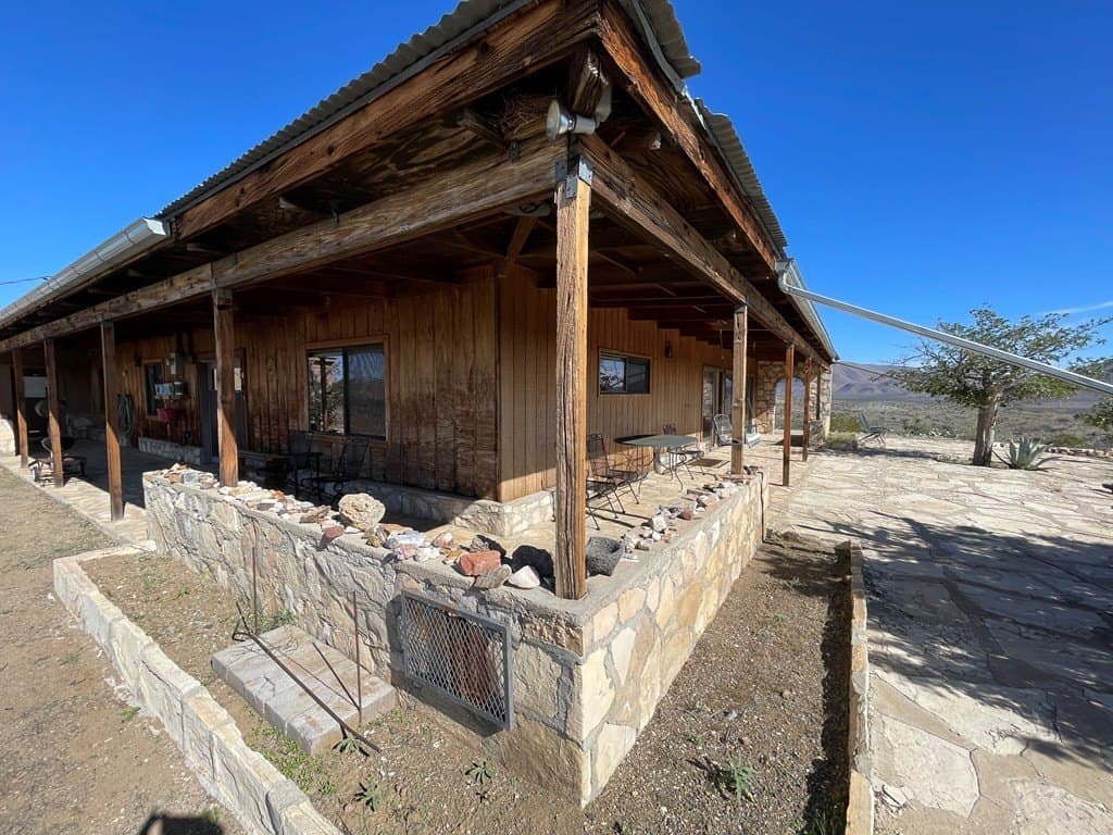 40 acres in Brewster County - photo 42