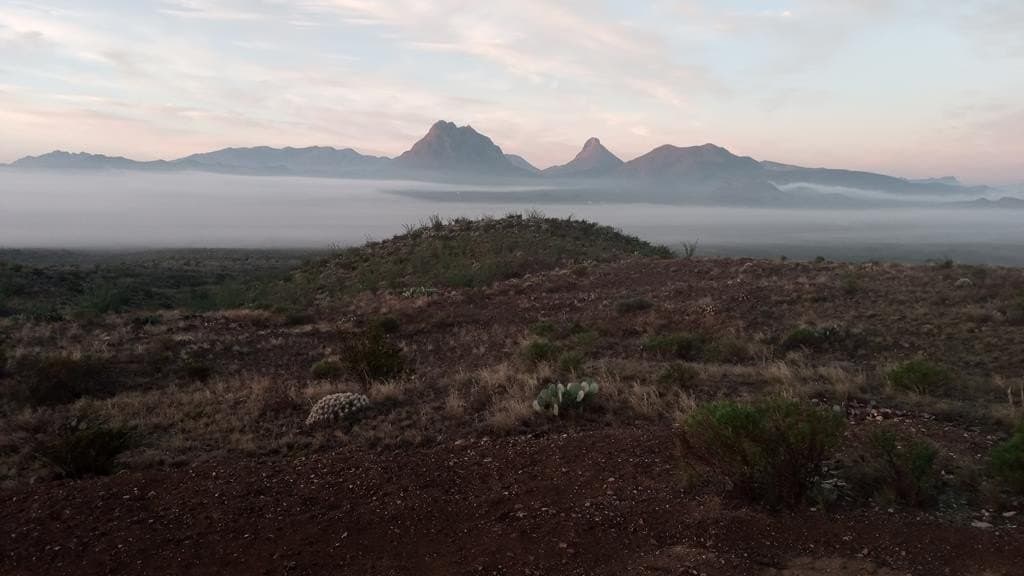 40 acres in Brewster County - photo 65