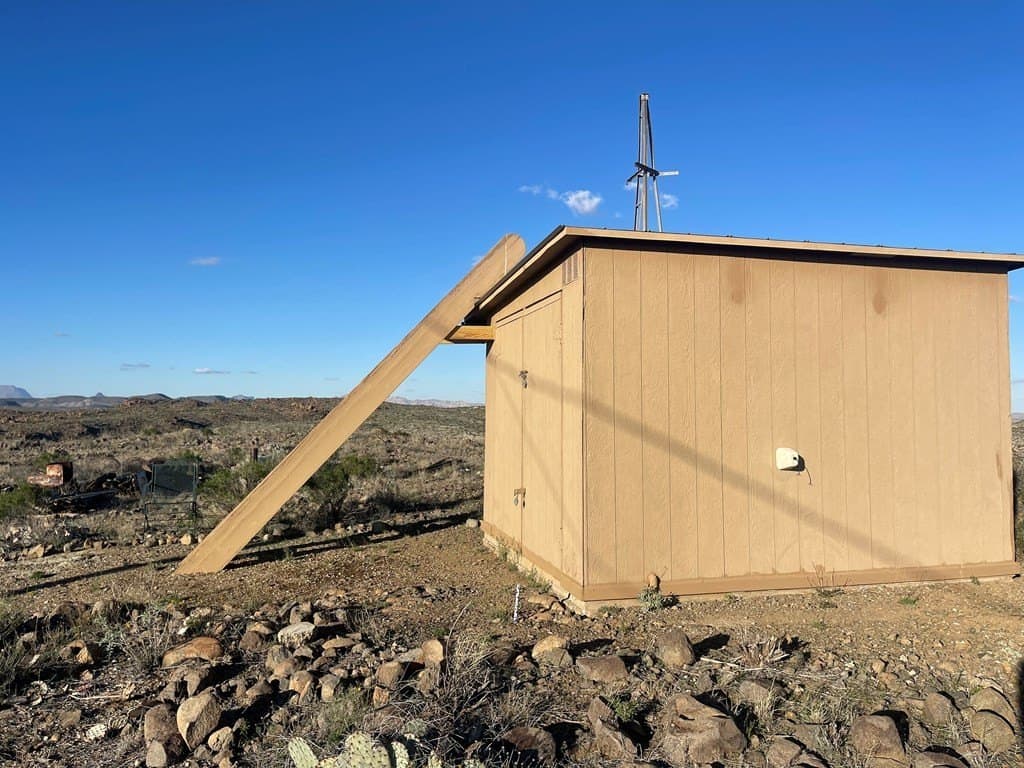 40 acres in Brewster County - photo 54