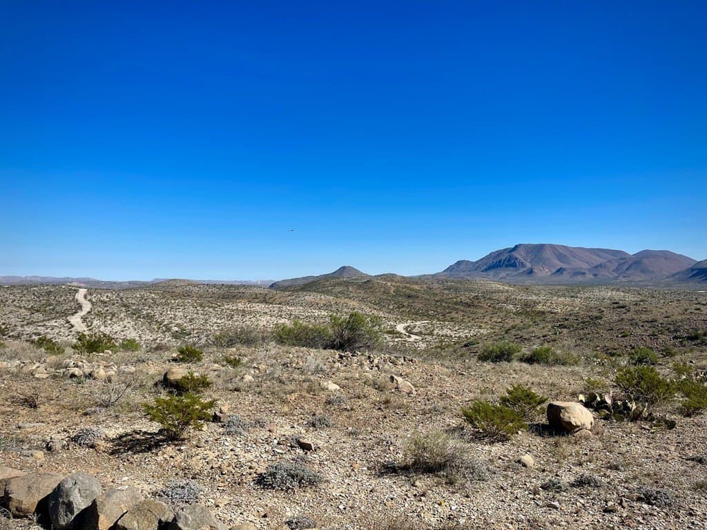40 acres in Brewster County - photo 49