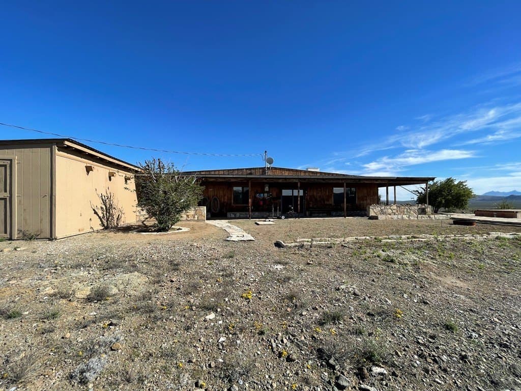40 acres in Brewster County - photo 37
