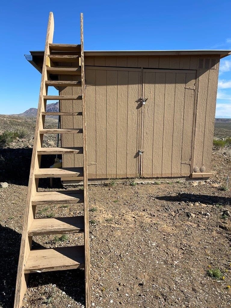 40 acres in Brewster County - photo 26