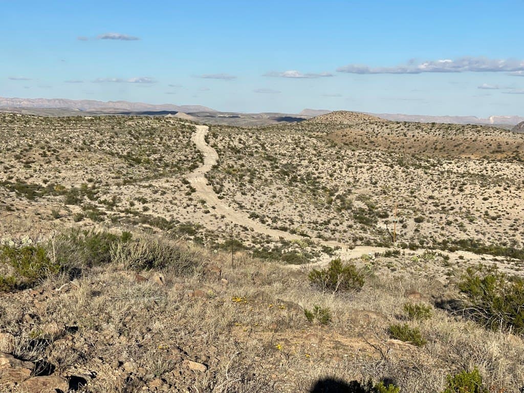 40 acres in Brewster County - photo 55
