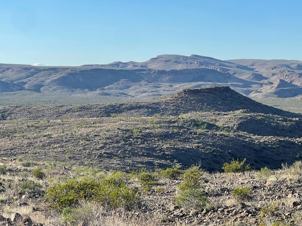 40 acres in Brewster County - photo 53