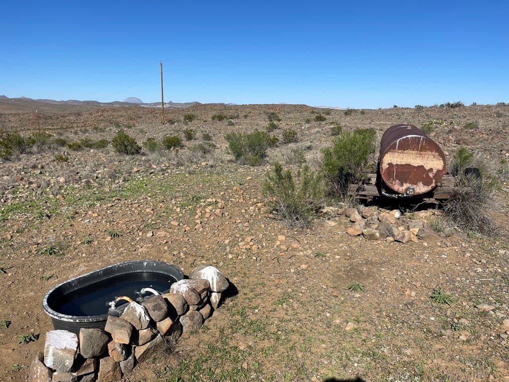 40 acres in Brewster County - photo 39