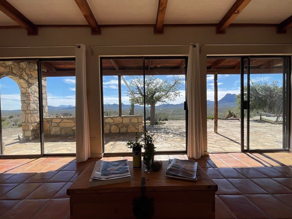 40 acres in Brewster County - photo 19