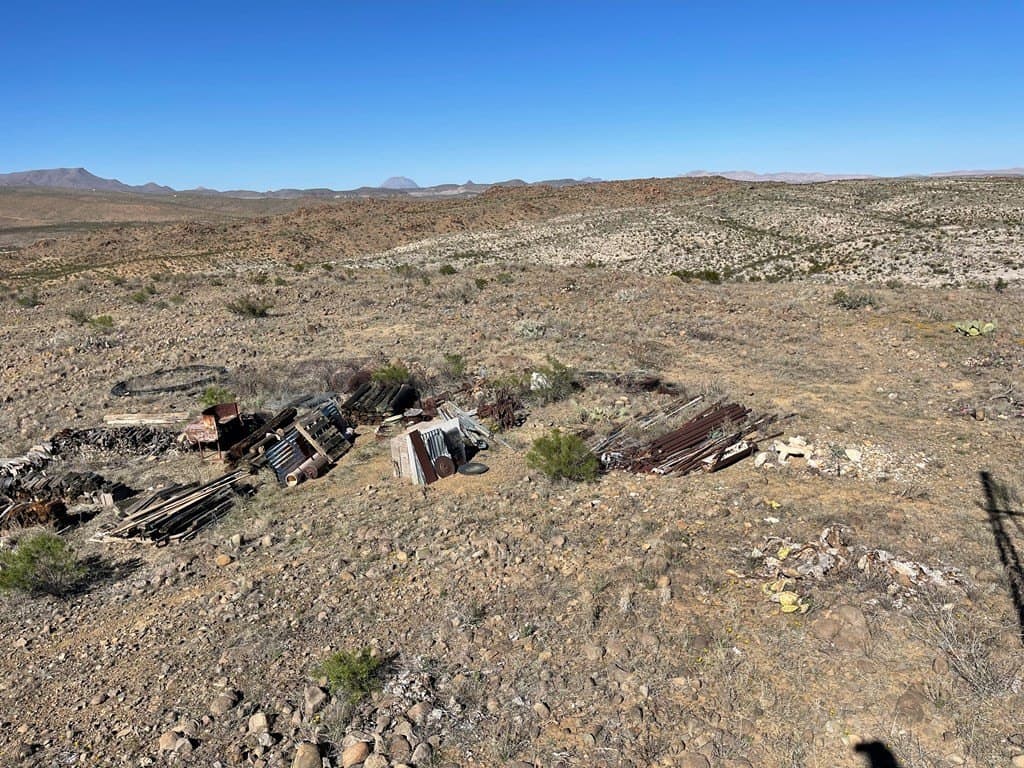 40 acres in Brewster County - photo 25