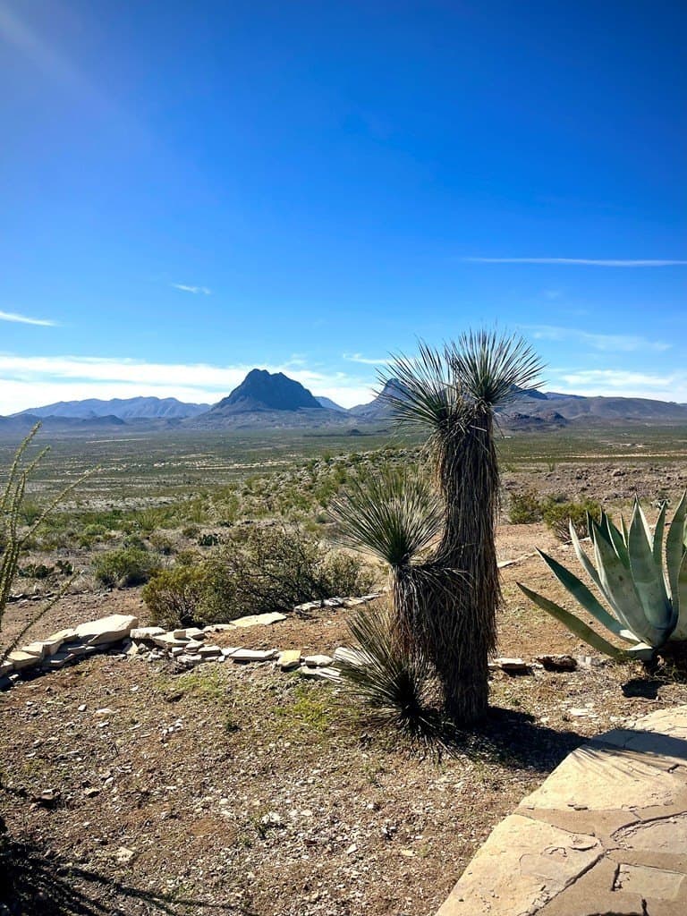 40 acres in Brewster County - photo 48