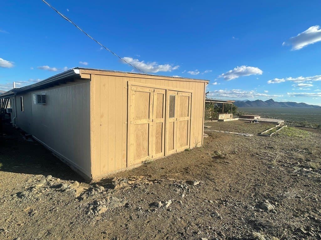 40 acres in Brewster County - photo 51