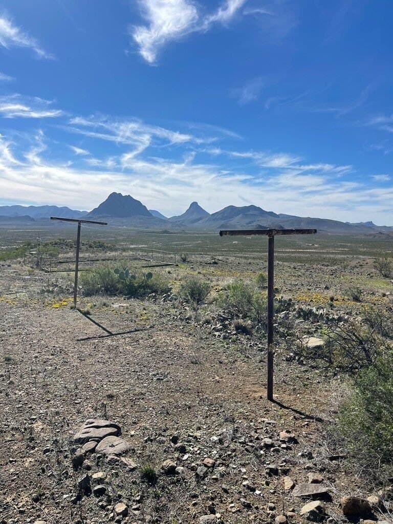 40 acres in Brewster County - photo 24
