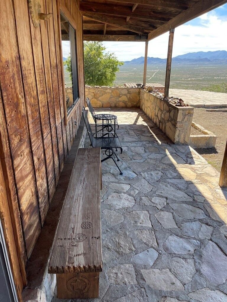 40 acres in Brewster County - photo 5