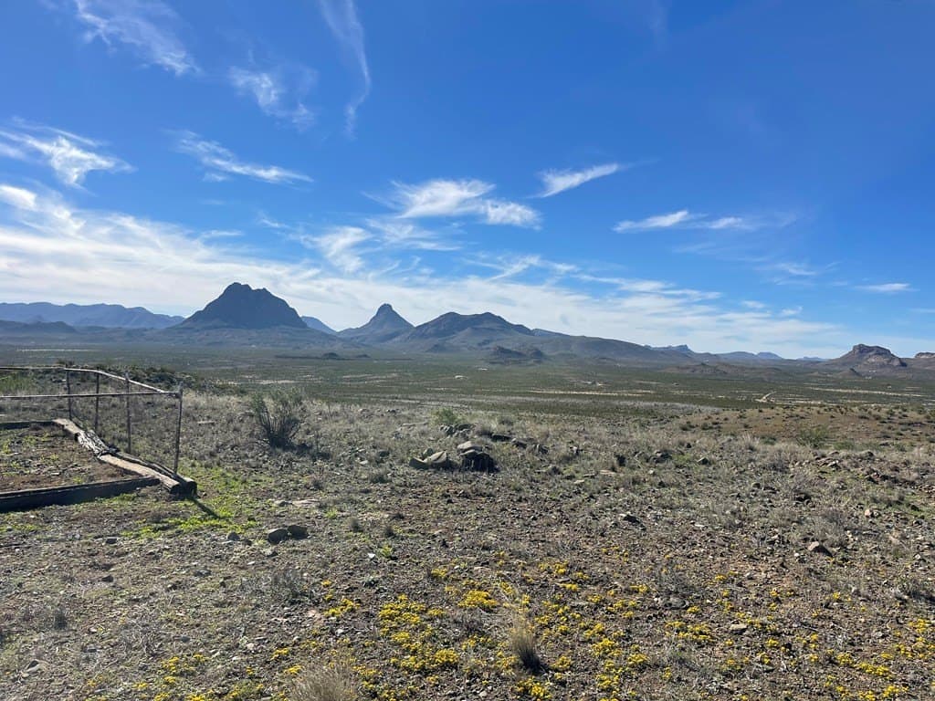 40 acres in Brewster County - photo 40