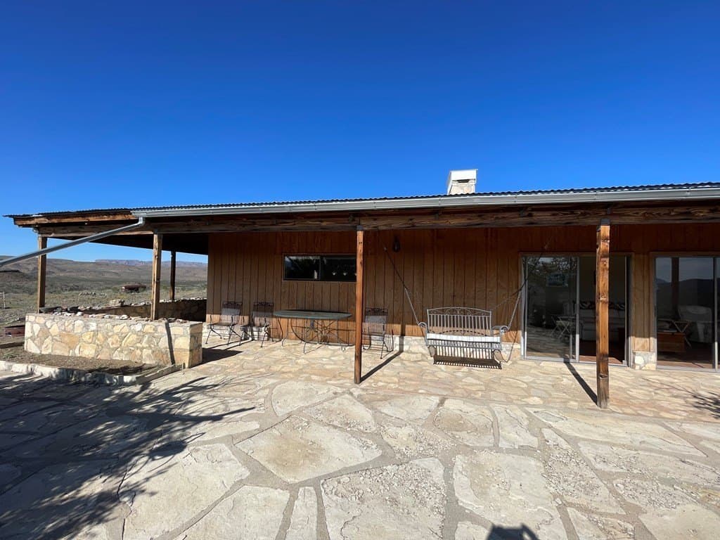 40 acres in Brewster County - photo 46