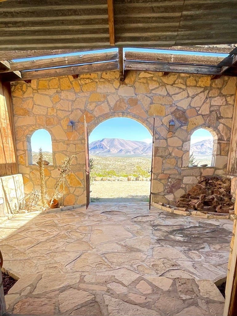 40 acres in Brewster County - photo 3
