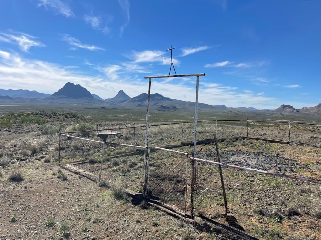 40 acres in Brewster County - photo 41