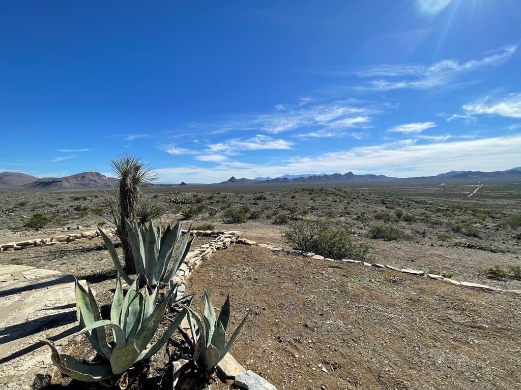 40 acres in Brewster County - photo 44