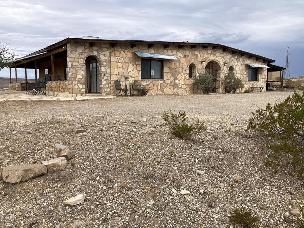 40 acres in Brewster County - photo 58