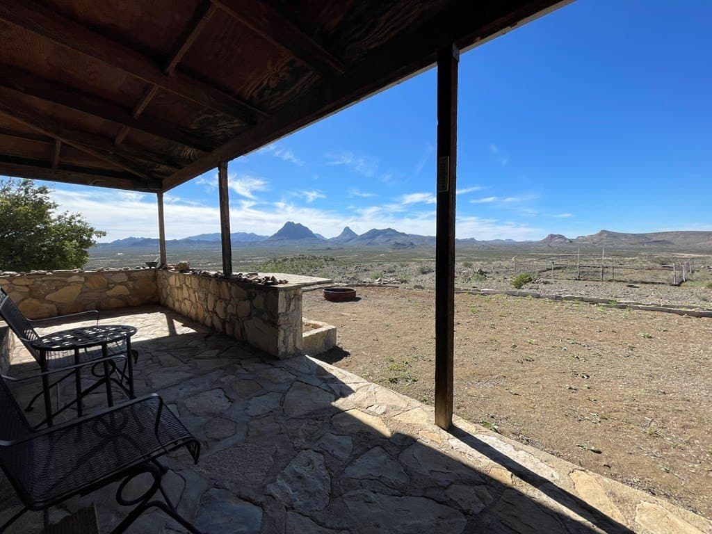 40 acres in Brewster County - photo 47