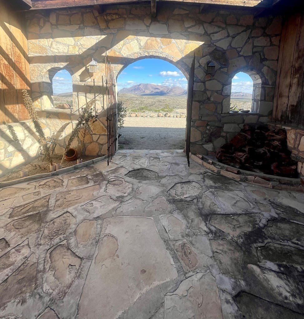 40 acres in Brewster County - photo 4