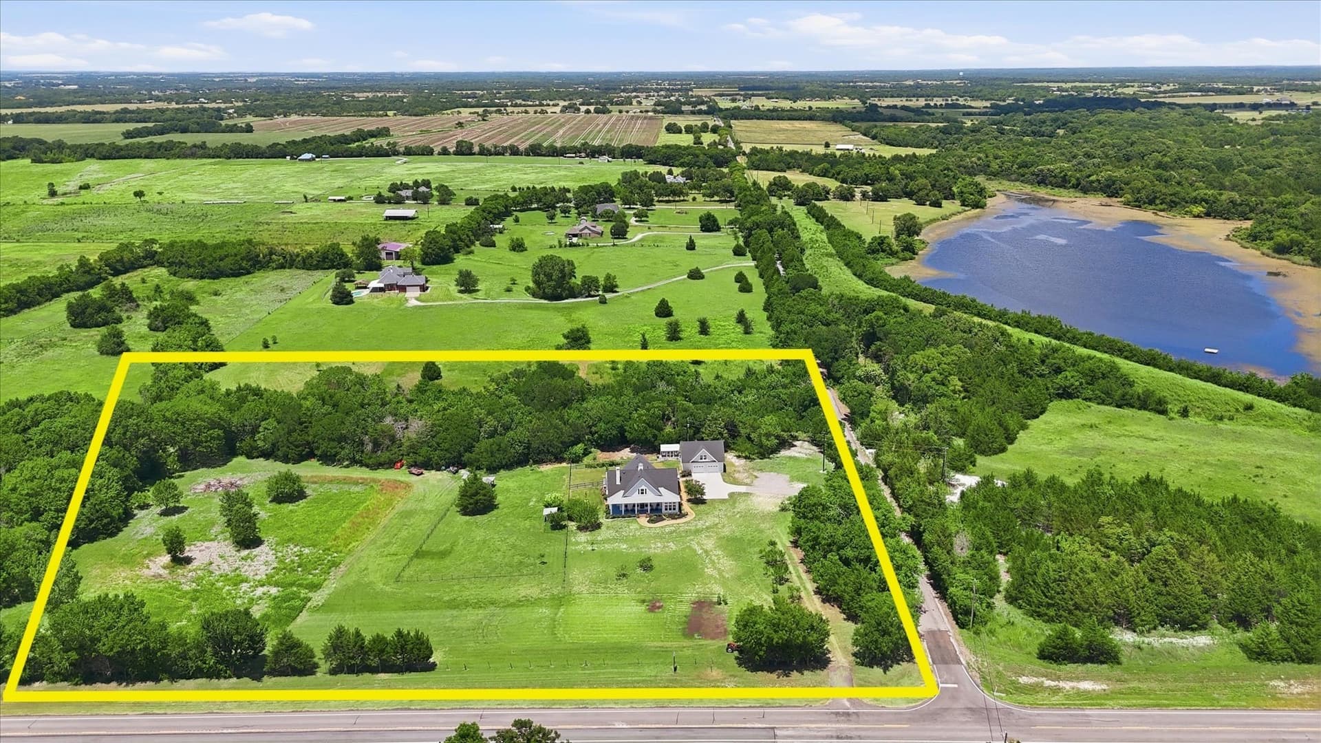 10.12 acres in Collin County - photo 40