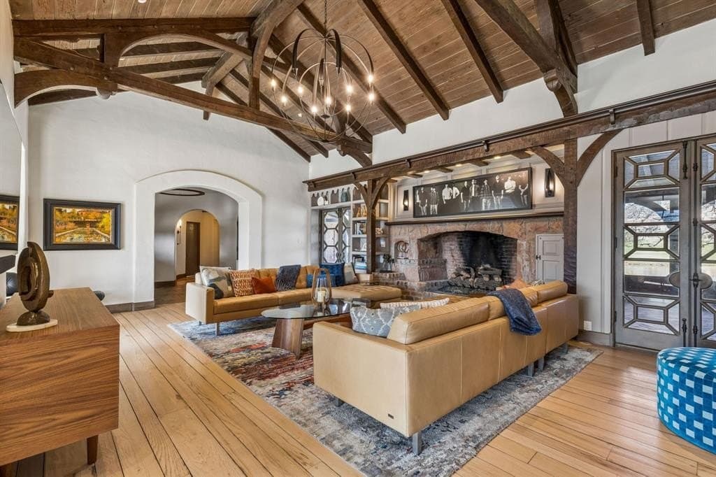 16.5 acres in Tarrant County featured view